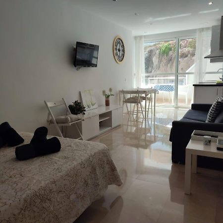Apartament Turisstiko La Roca Chica 4 Torremolinos Zewnętrze zdjęcie