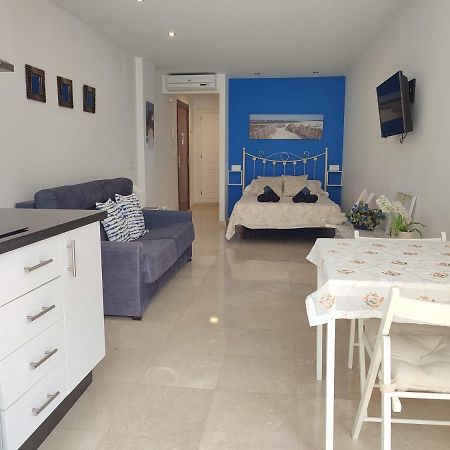 Apartament Turisstiko La Roca Chica 4 Torremolinos Zewnętrze zdjęcie
