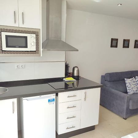 Apartament Turisstiko La Roca Chica 4 Torremolinos Zewnętrze zdjęcie