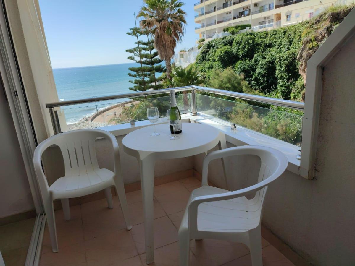 Apartament Turisstiko La Roca Chica 4 Torremolinos Zewnętrze zdjęcie