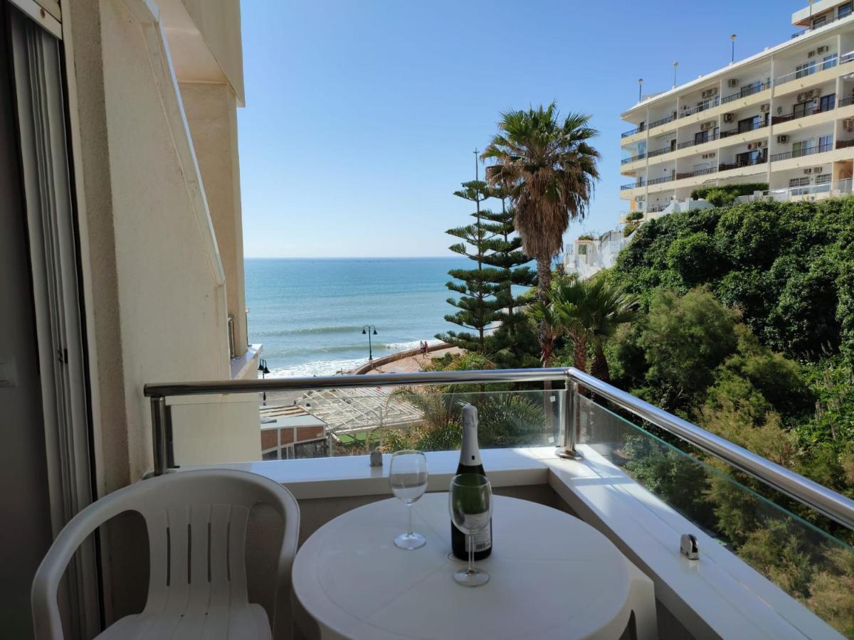 Apartament Turisstiko La Roca Chica 4 Torremolinos Zewnętrze zdjęcie