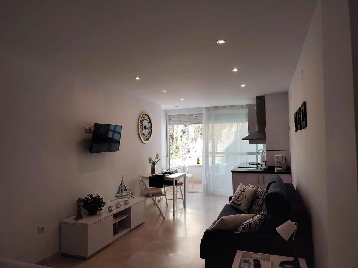 Apartament Turisstiko La Roca Chica 4 Torremolinos Zewnętrze zdjęcie