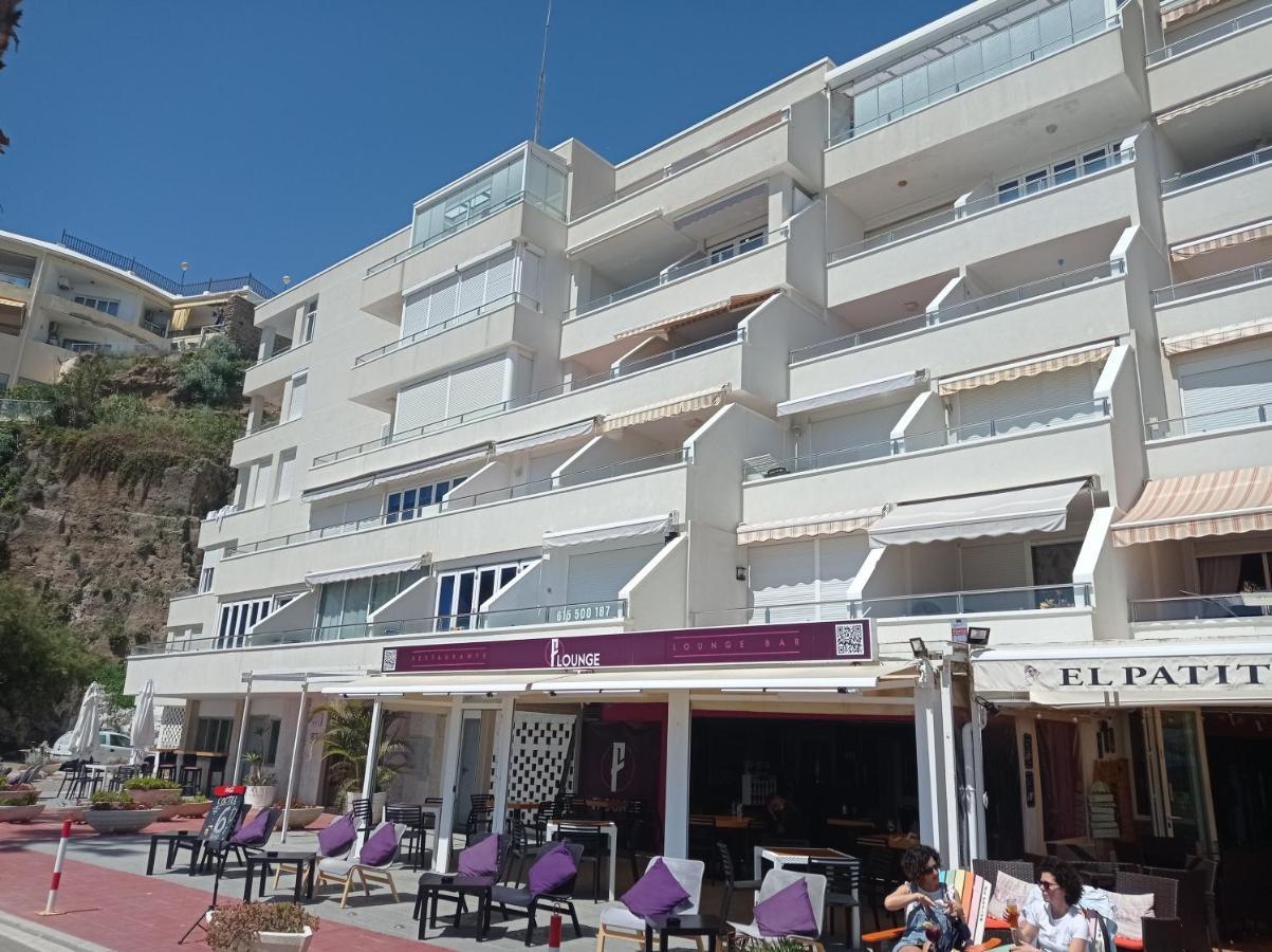 Apartament Turisstiko La Roca Chica 4 Torremolinos Zewnętrze zdjęcie