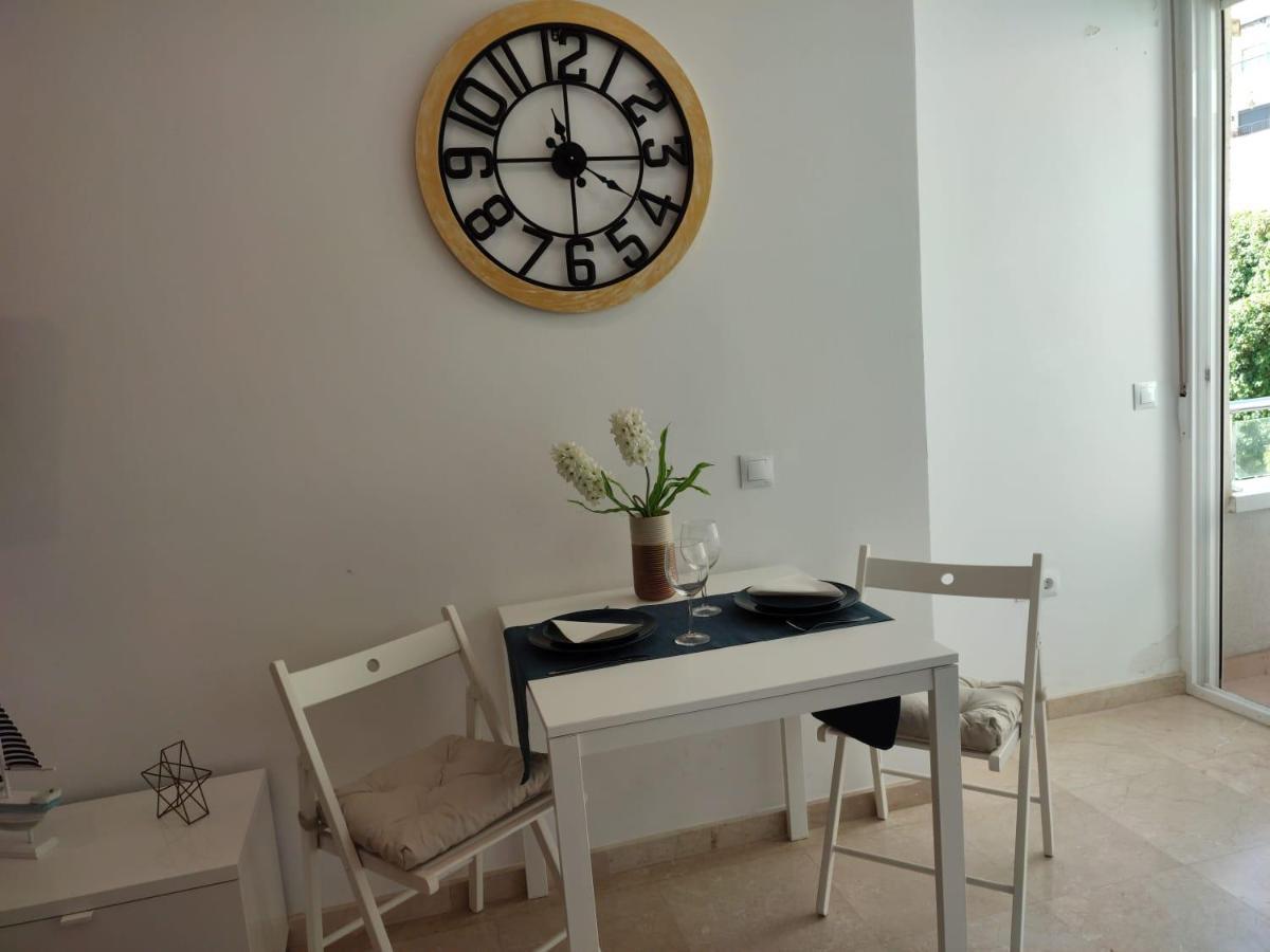 Apartament Turisstiko La Roca Chica 4 Torremolinos Zewnętrze zdjęcie