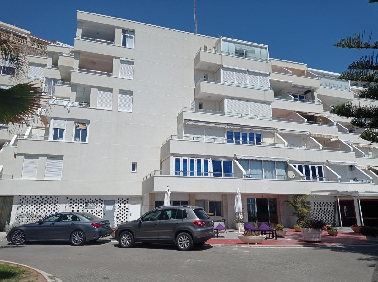 Apartament Turisstiko La Roca Chica 4 Torremolinos Zewnętrze zdjęcie