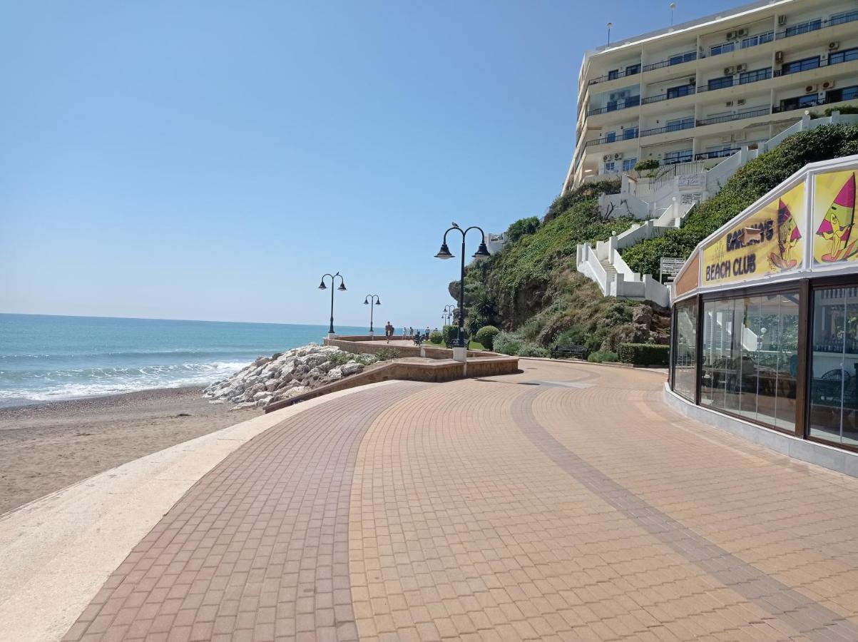 Apartament Turisstiko La Roca Chica 4 Torremolinos Zewnętrze zdjęcie