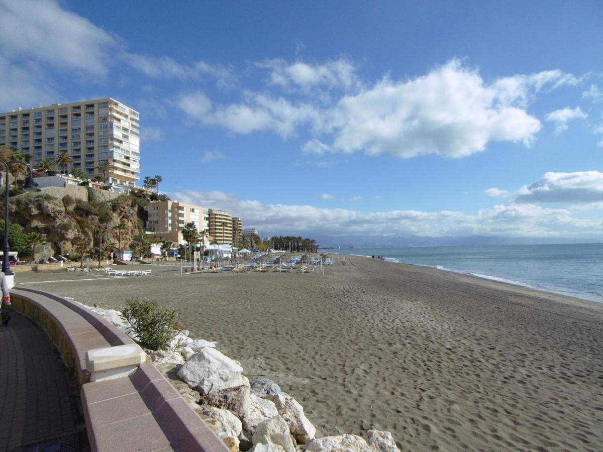 Apartament Turisstiko La Roca Chica 4 Torremolinos Zewnętrze zdjęcie
