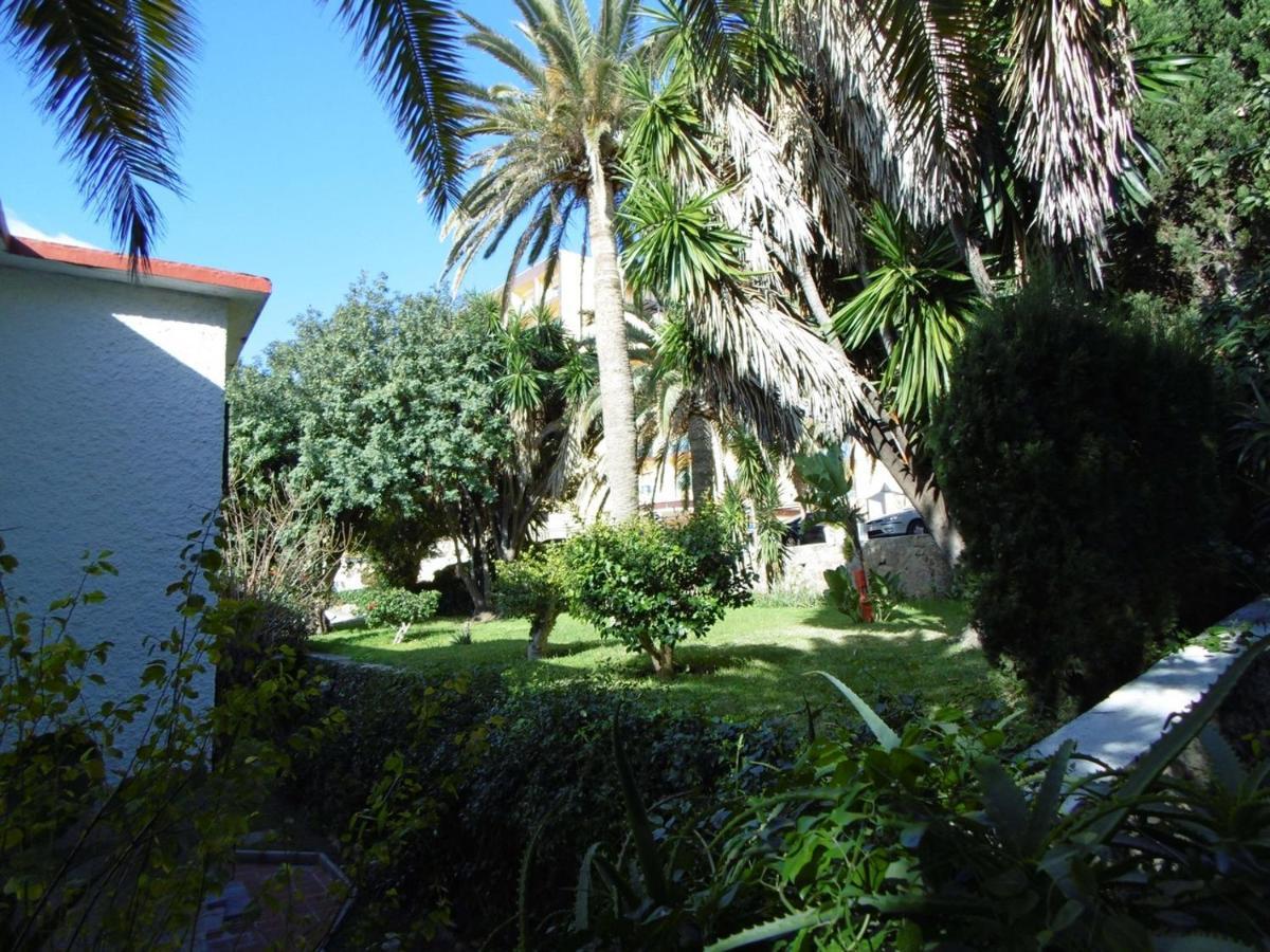 Apartament Turisstiko La Roca Chica 4 Torremolinos Zewnętrze zdjęcie