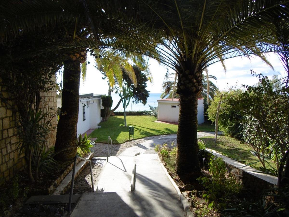 Apartament Turisstiko La Roca Chica 4 Torremolinos Zewnętrze zdjęcie