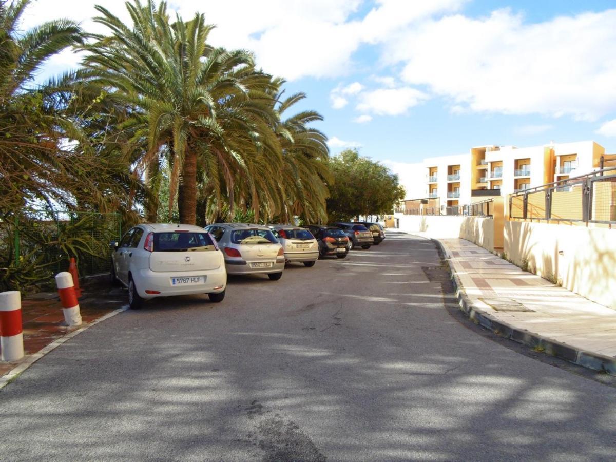 Apartament Turisstiko La Roca Chica 4 Torremolinos Zewnętrze zdjęcie