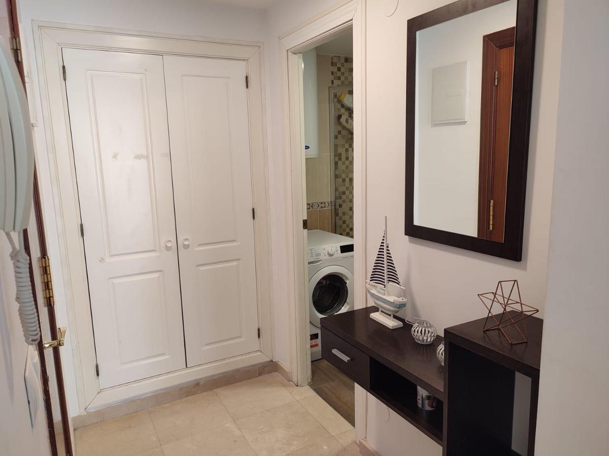 Apartament Turisstiko La Roca Chica 4 Torremolinos Zewnętrze zdjęcie