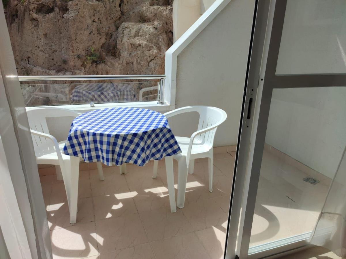 Apartament Turisstiko La Roca Chica 4 Torremolinos Zewnętrze zdjęcie