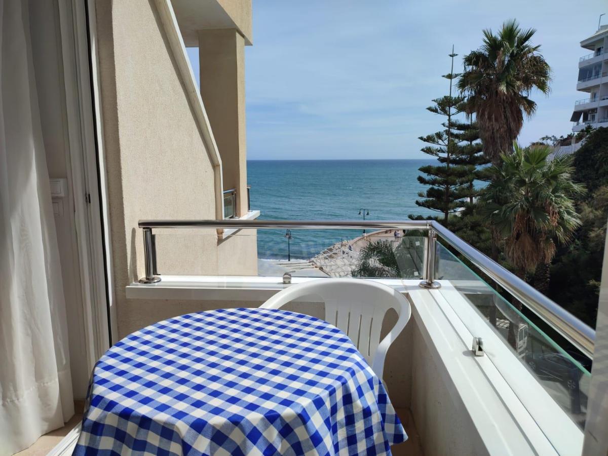Apartament Turisstiko La Roca Chica 4 Torremolinos Zewnętrze zdjęcie