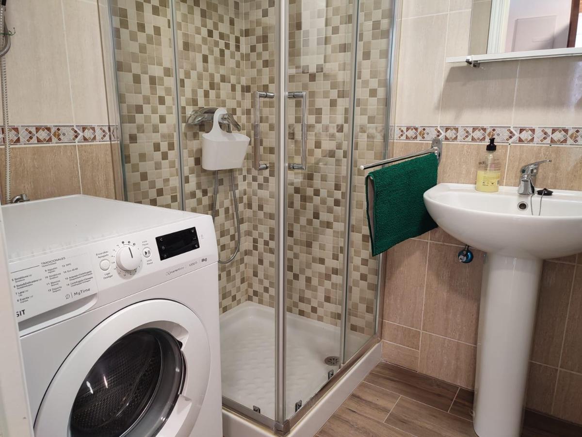 Apartament Turisstiko La Roca Chica 4 Torremolinos Zewnętrze zdjęcie